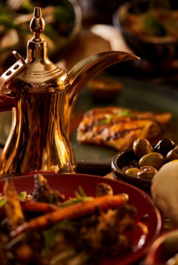 تجارب استثنائية خلال رمضان في Renaissance Downtown