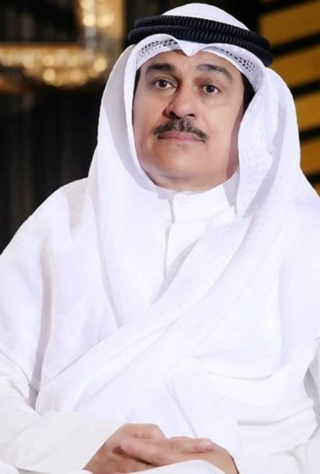 إبراهيم الحربي