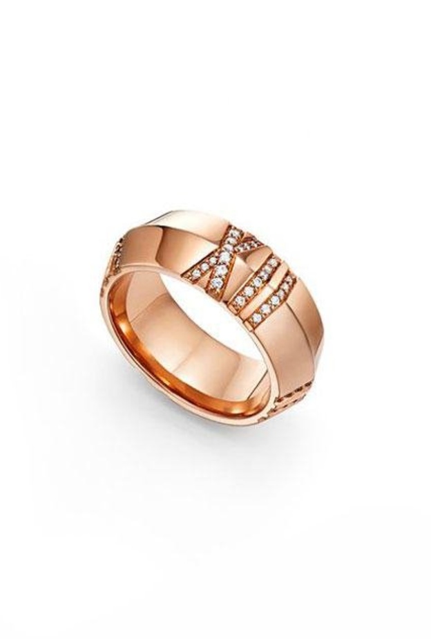  خاتم من تيفاني اند كو Tiffany & Co