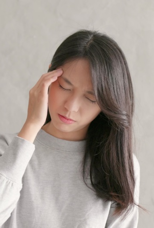 حقنة جديدة سحرية لعلاج الصداع النصفي