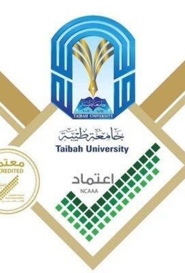  كلية التربية بجامعة طيبة