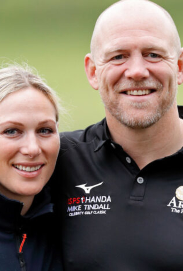 مايك وزارا تيندال 