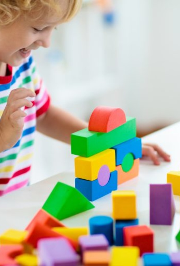 ما أهمية الكشف المبكر في تحديد الإصابة بطيف التوحد