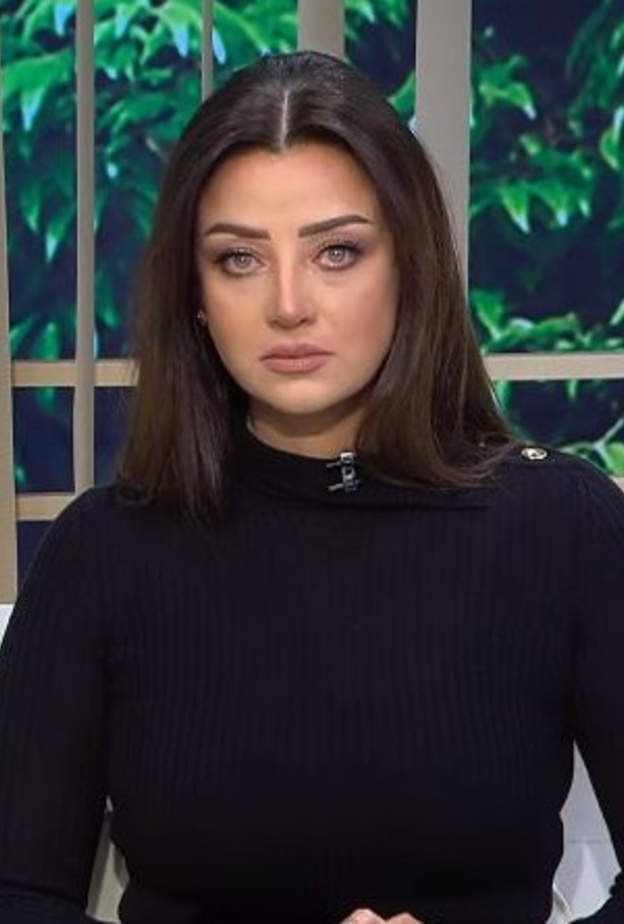 رضوى الشربيني