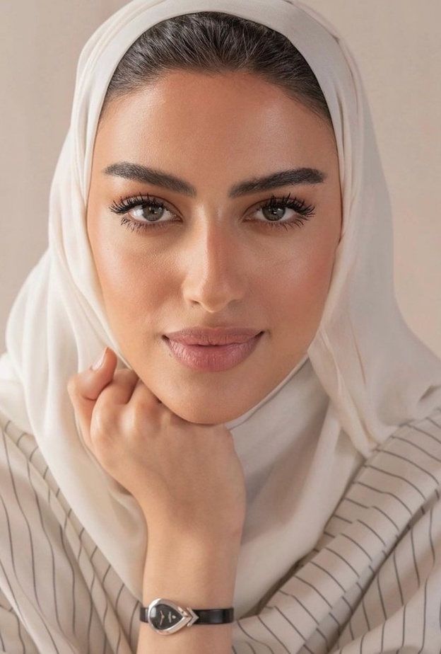  يارا النملة 