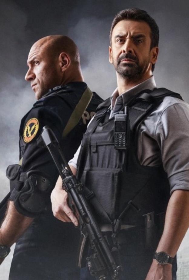 تعرفوا على ابرز ثنائيات مسلسلات دراما رمضان 2021