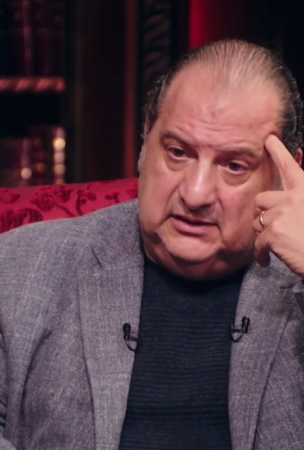 خالد الصاوي