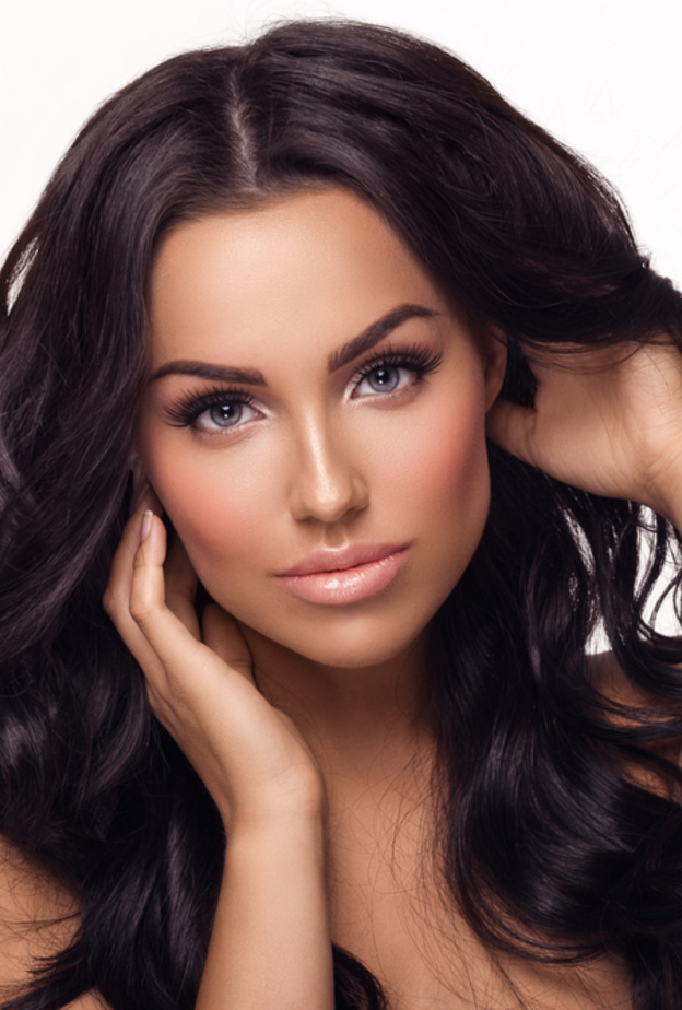 عشبة السدر من افضل العشبات التي تستخدمها المرأة الاماراتية لشعرها