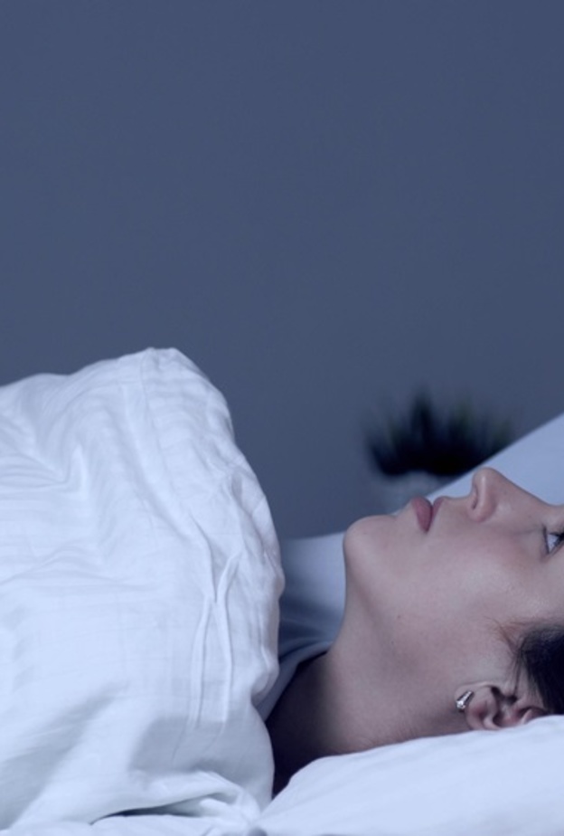 حالات انقطاع النفس الانسدادي اثناء النوم والشخير