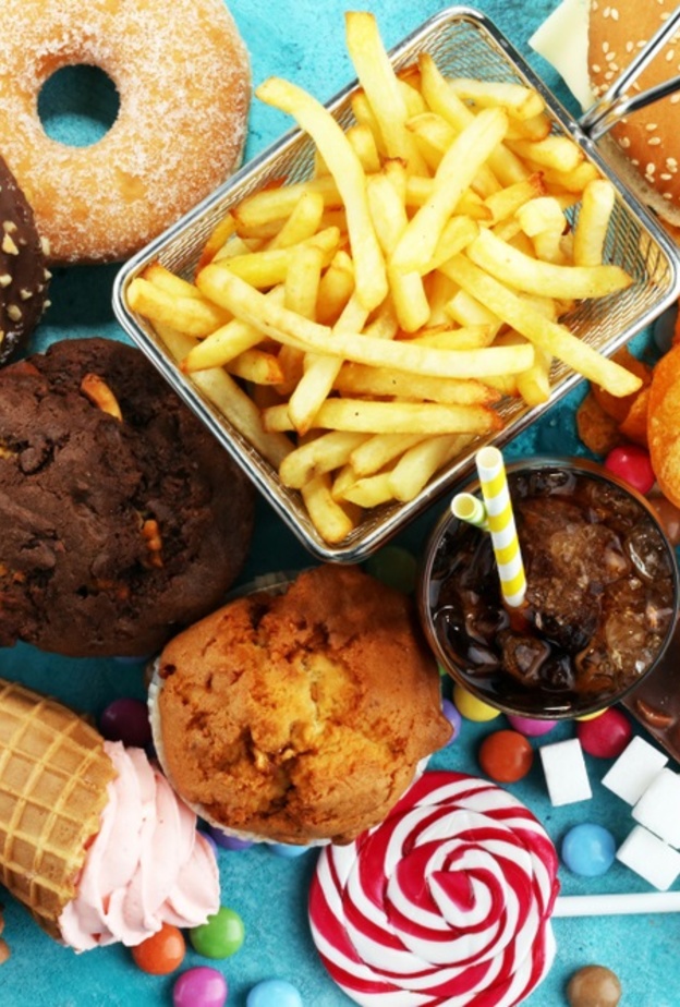  اطعمة ممنوعة على مرضى الكوليسترول في شهر رمضان