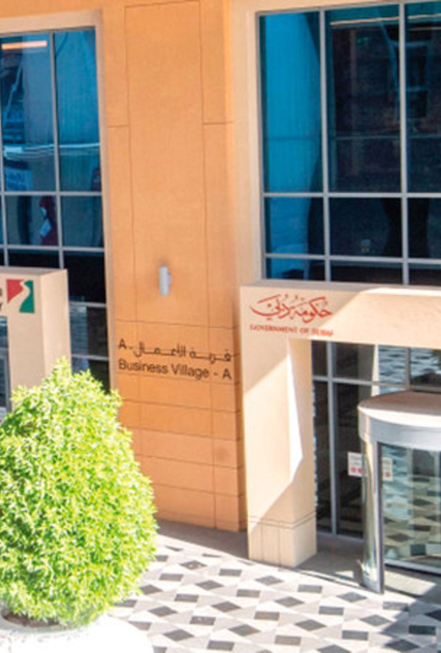 انخفاض نسبة إغلاق المؤسسات المخالفة للإجراءات الاحترازية في دبي