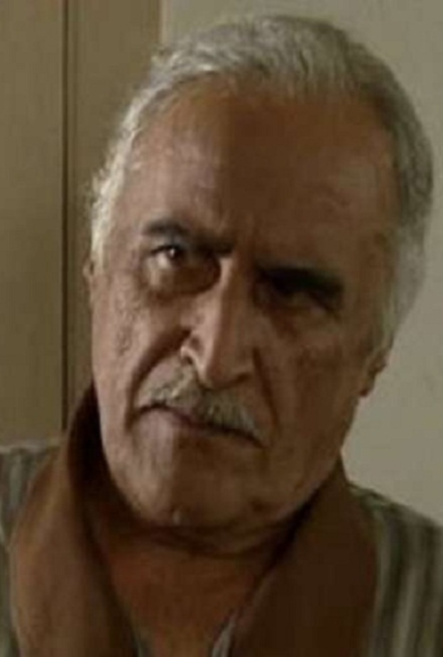 إدوارد الهاشم