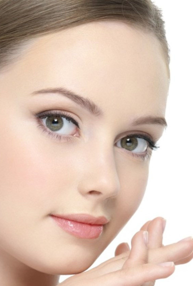 وصفات طبيعية تساعد في تسمين الخدود