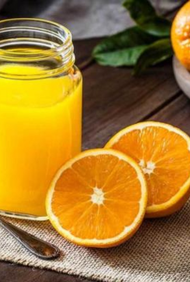 تأثير الإفراط في شرب عصير البرتقال