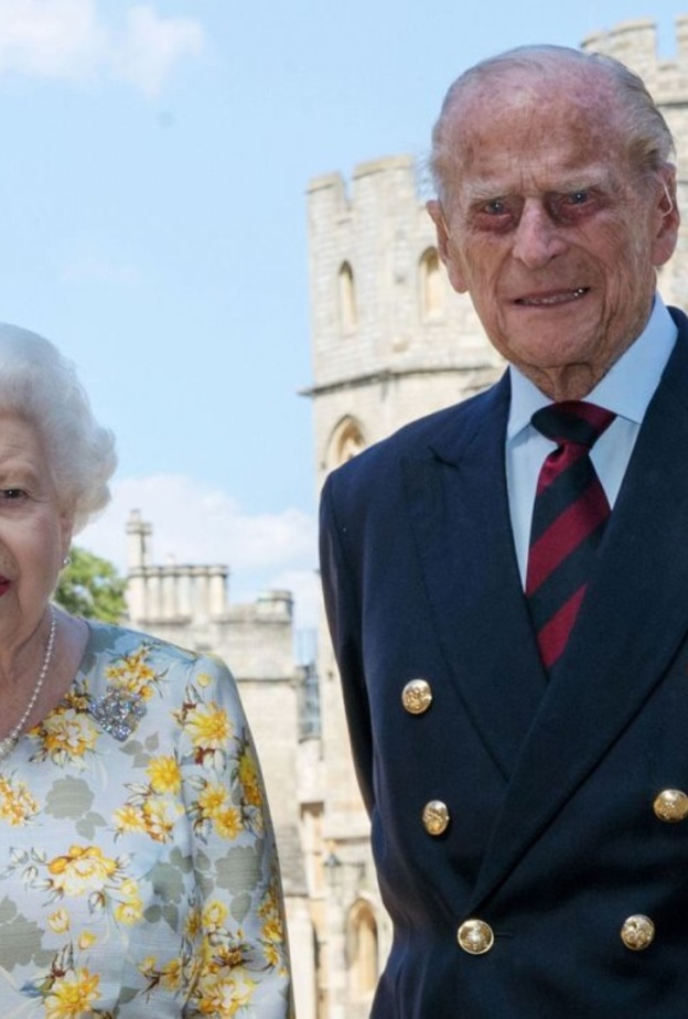 الأمير فيليب سينضم للملكة في قداس عيد الفصح في هذا العام