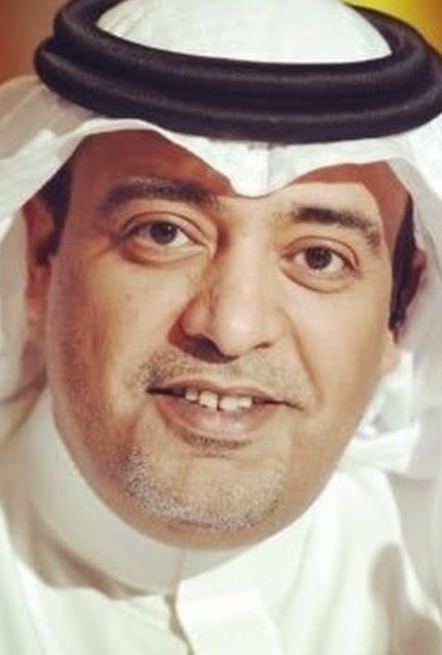 وليد الفراج