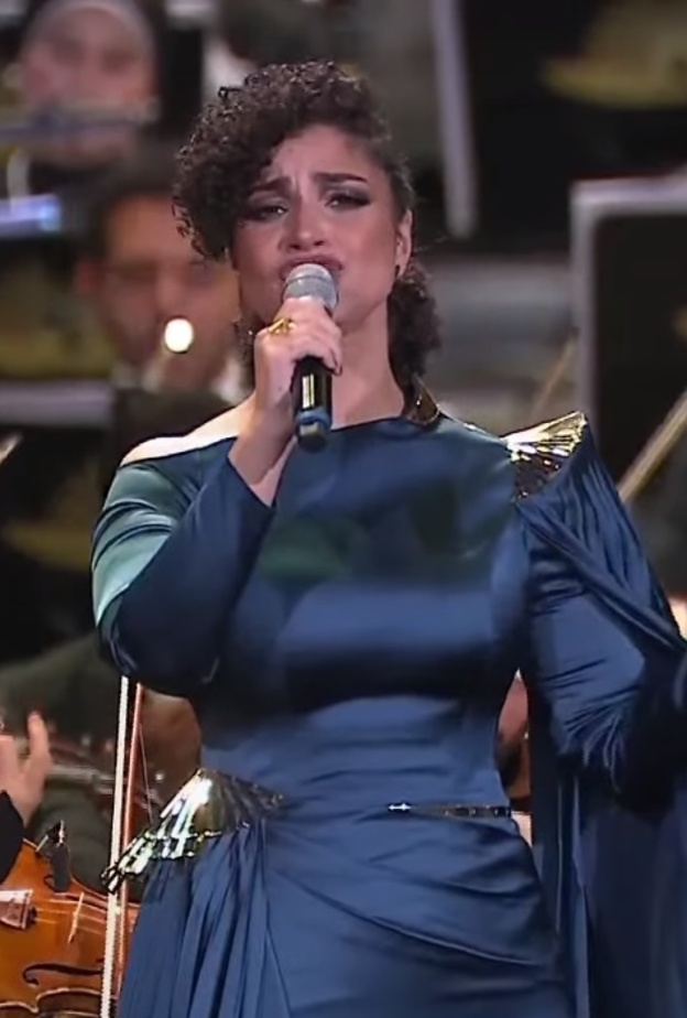 حفل نقل المومياوات الملكية