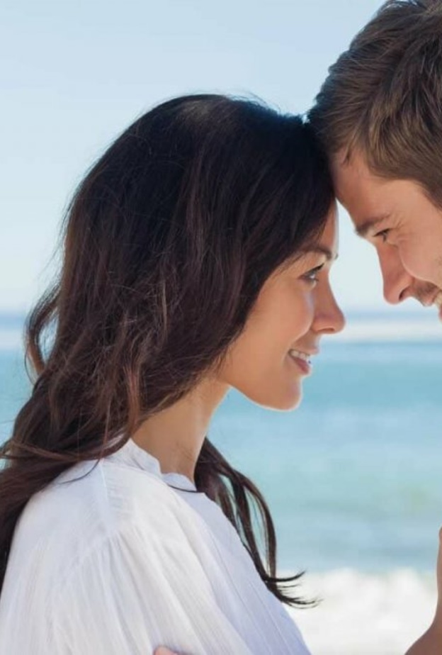 أغرب 5 أشياء تعجب الرجل في المرأة