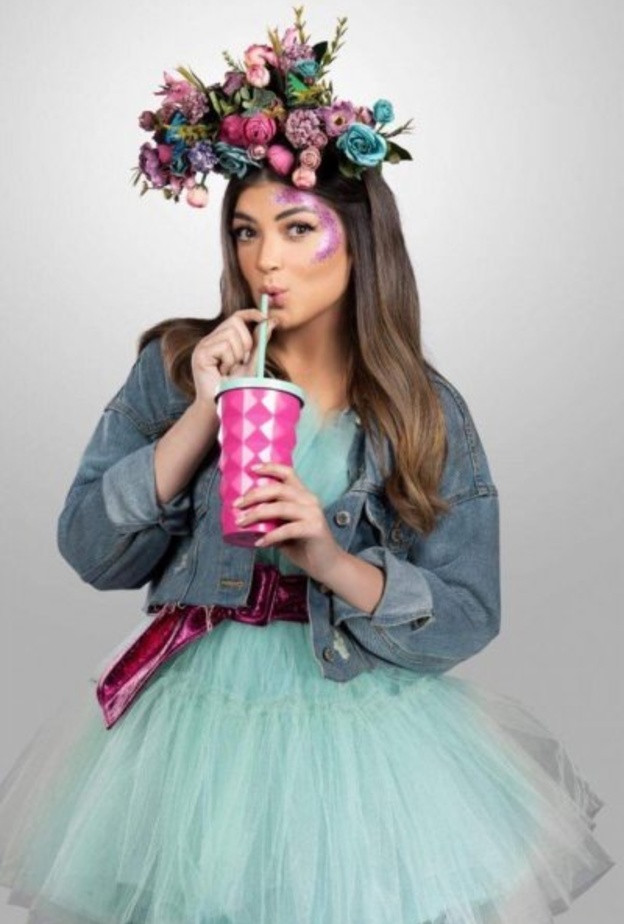 ليلى أحمد زاهر