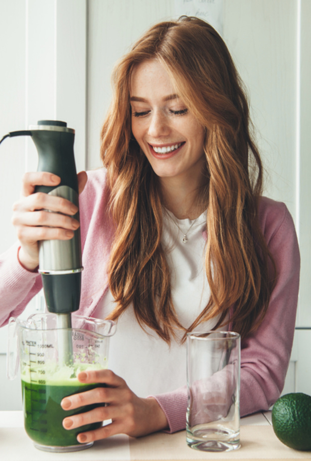 4 مشروبات طبيعية لزيادة الوزن في رمضان