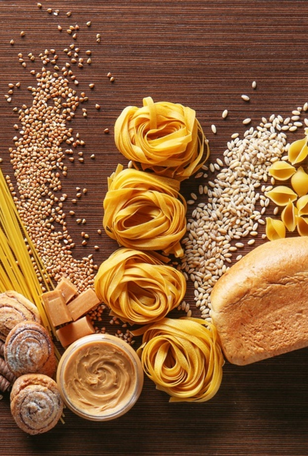 ما هو الفرق بين الكربوهيدرات البسيطة والمعقدة