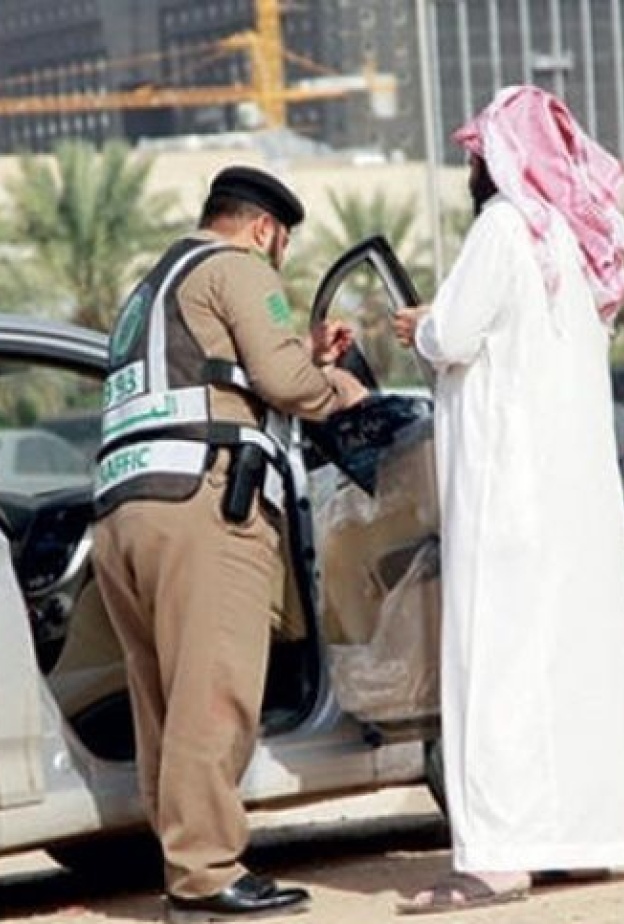 السيارات الغير مسموح بتظليلها