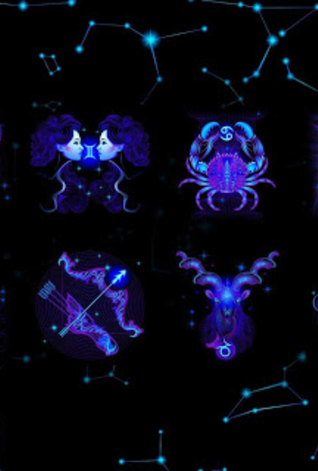 توقّعات الأبراج لهذا الأسبوع  