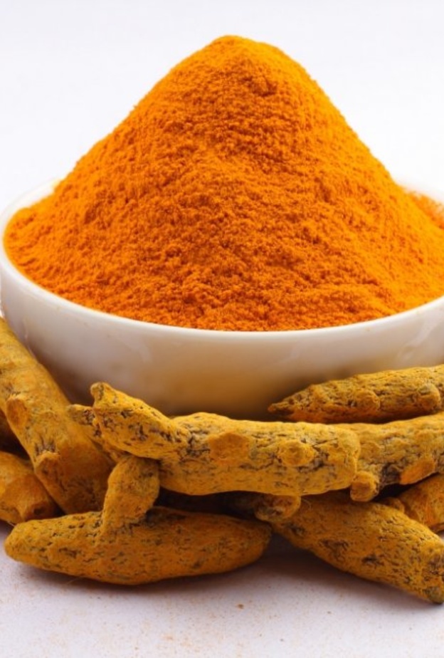  رجيم الكركم لانقاص الوزن بأسبوع واحد