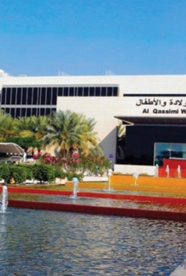 تدشين قسم للقسطرة القلبية التشخيصية للأطفال في الشارقة