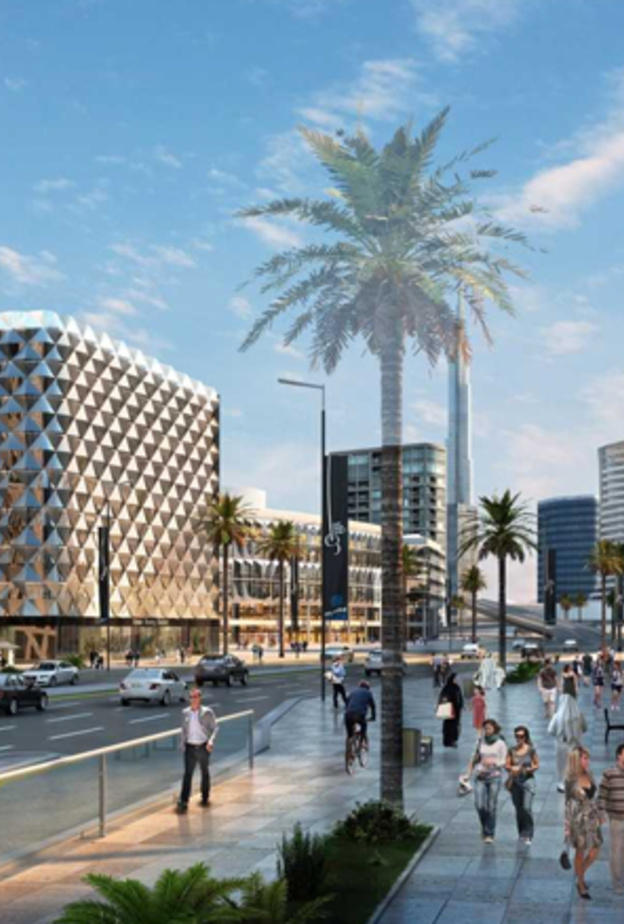 حي دبي للتصميم