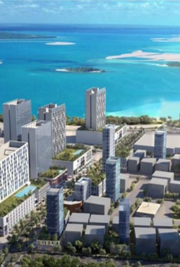 أمانة المنطقة الشرقية تكشف عن تفاصيل مشاريع مبادرة أنسنة المدن 