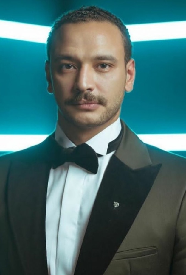 أحمد خالد صالح