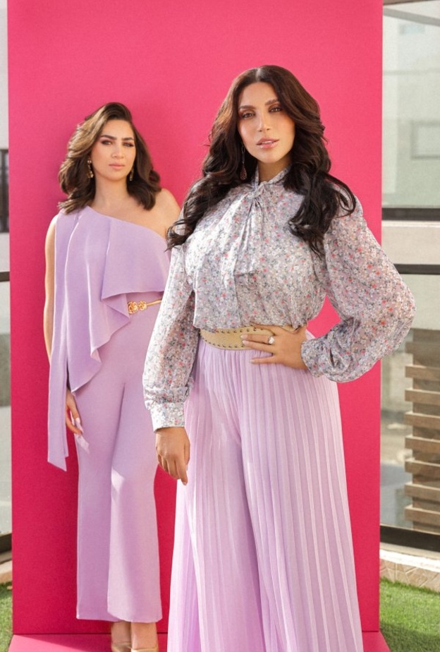 "شي إن" تطلق مجموعة أزياء خاصة بشهر رمضان في الشرق الأوسط بالتعاون مع الدكتورة خلود