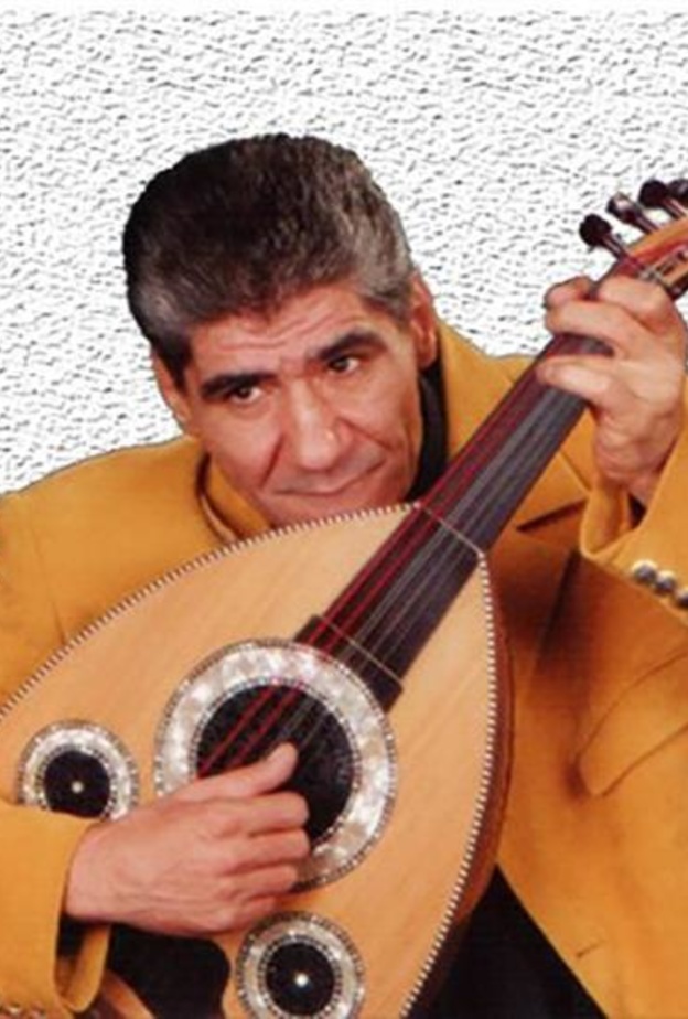 شاكر الموجي