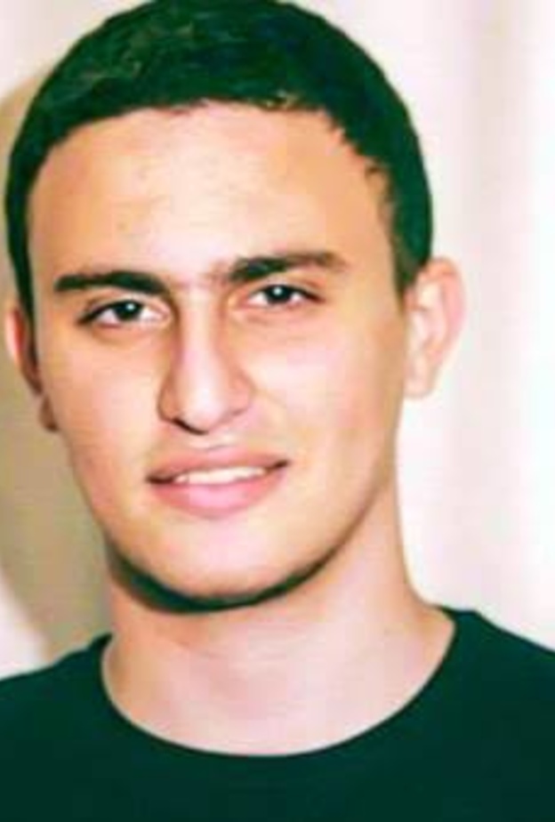 ياسين السقا