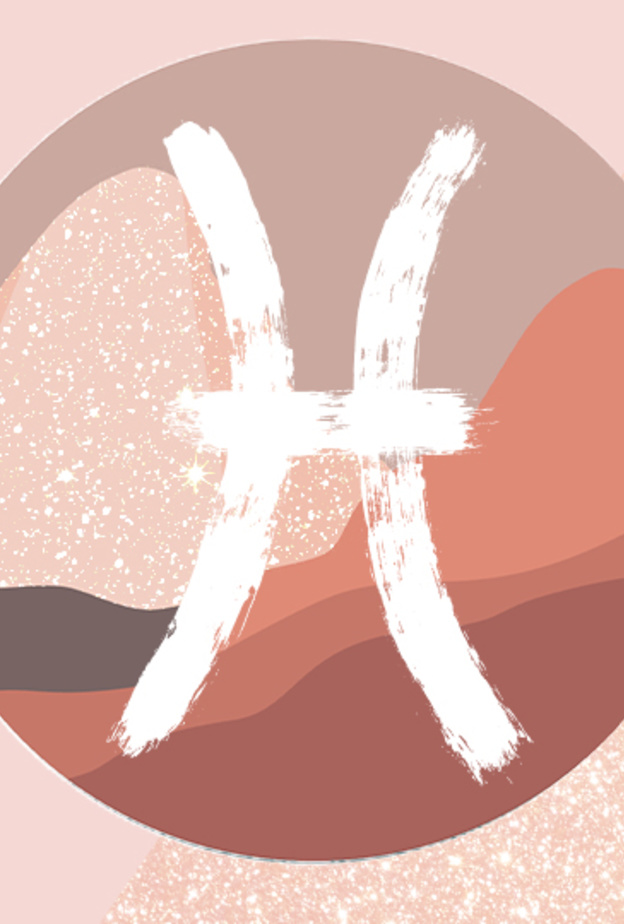  لماذا يُعتبر مولود الحوت من ألطف الأبراج؟