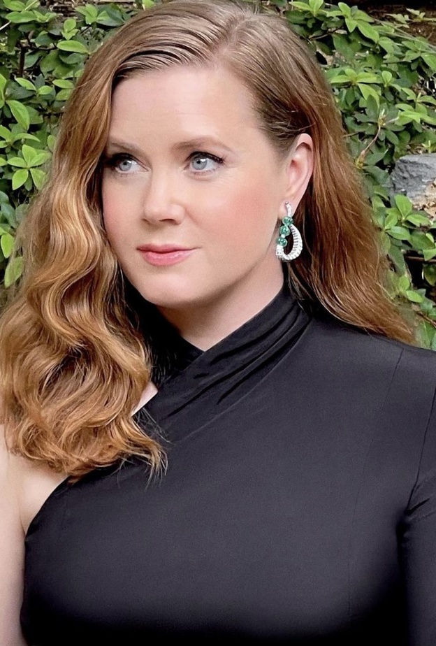  آمي آدامز Amy Adams
