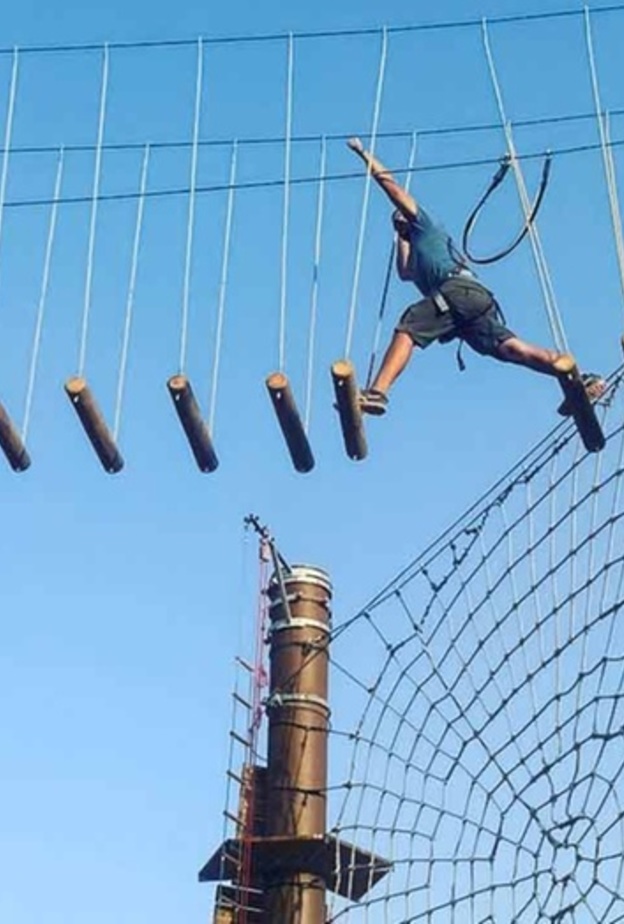 احتفلوا بالربيع واستمتعوا بأنشطة رمضان في منتزهات أفينتورا‎​​​​​​​