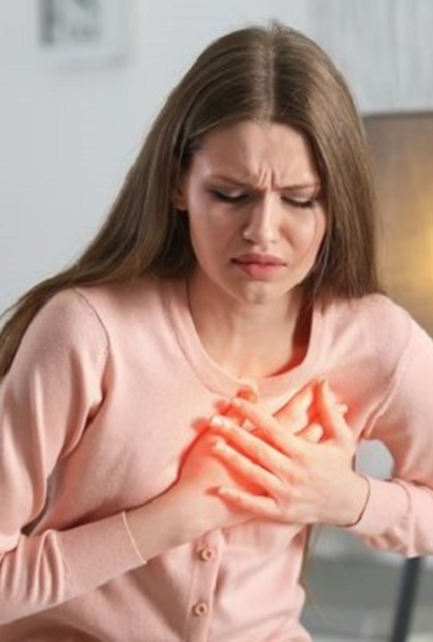  اطعمة ممنوعة لمرضى القلب على مائدة الافطار في رمضان