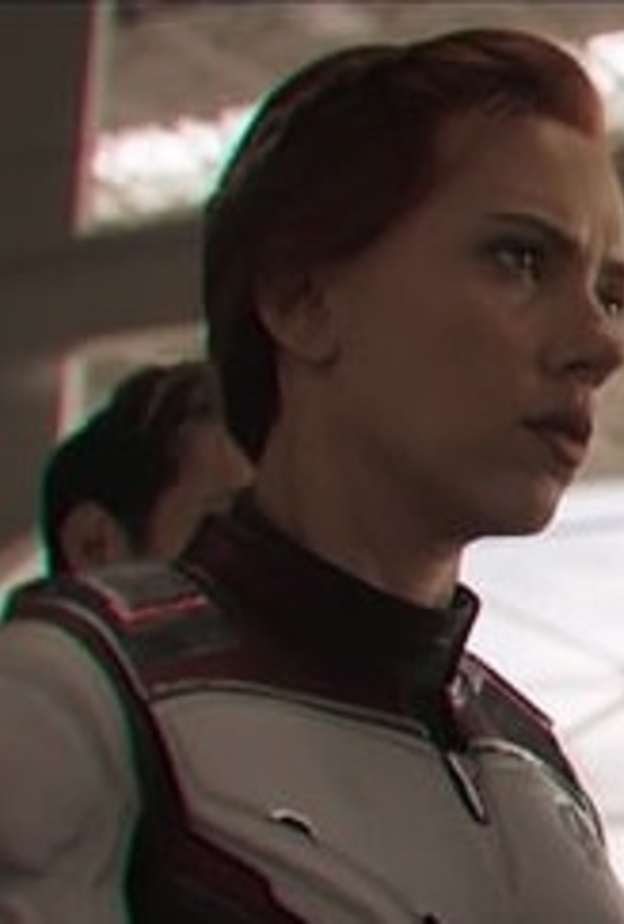 سكارليت جوهانسون 