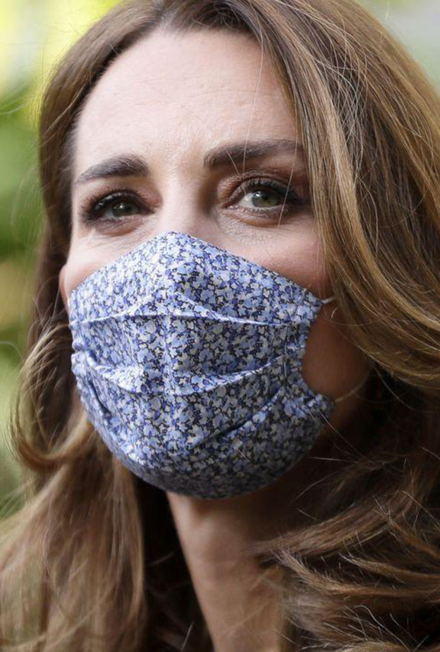 لهذا السبب نادرا ما تقوم كيت ميدلتون بحضور سباقات الخيول