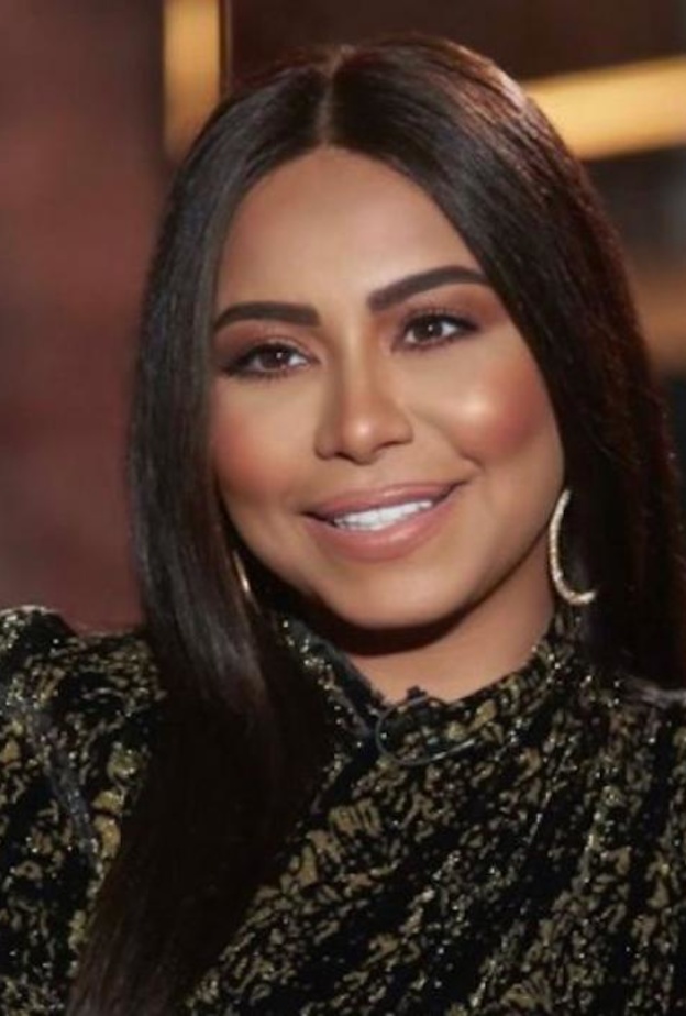 شيرين عبد الوهاب