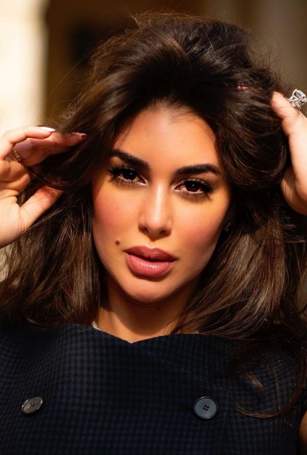 ياسمين صبري