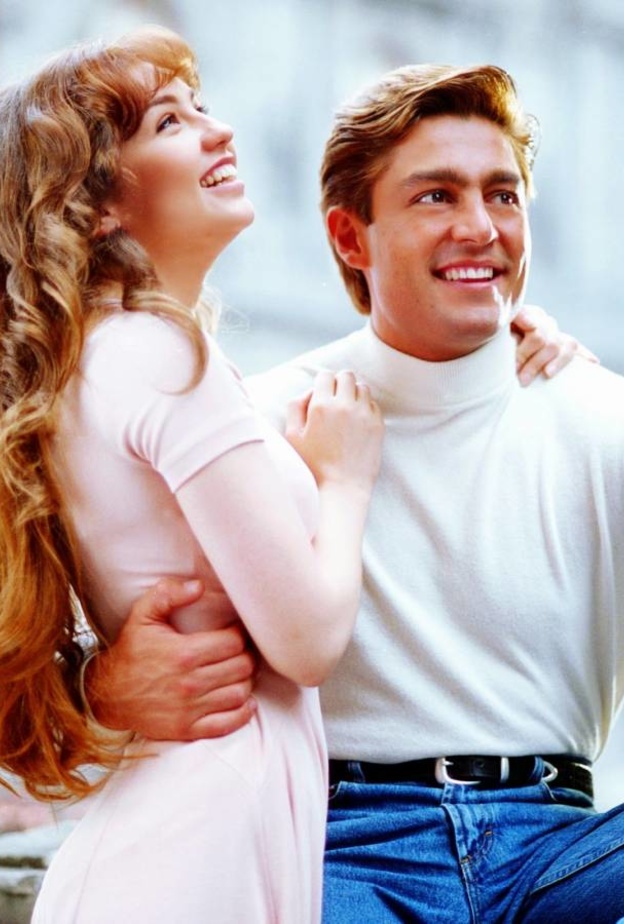 شاهدوا كيف تغيرت ملامح نجوم مسلسل "ماريا ابنة الحي" بعد أكثر من 25 عاماً