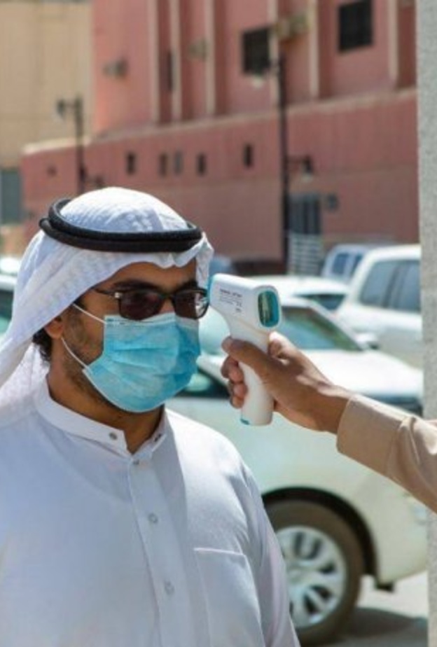 الصحة السعودية تحذر من موجات جديدة من فيروس كورونا