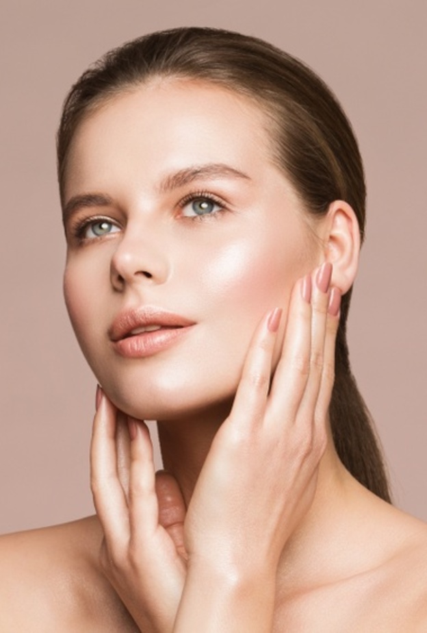 محاربة التجاعيد