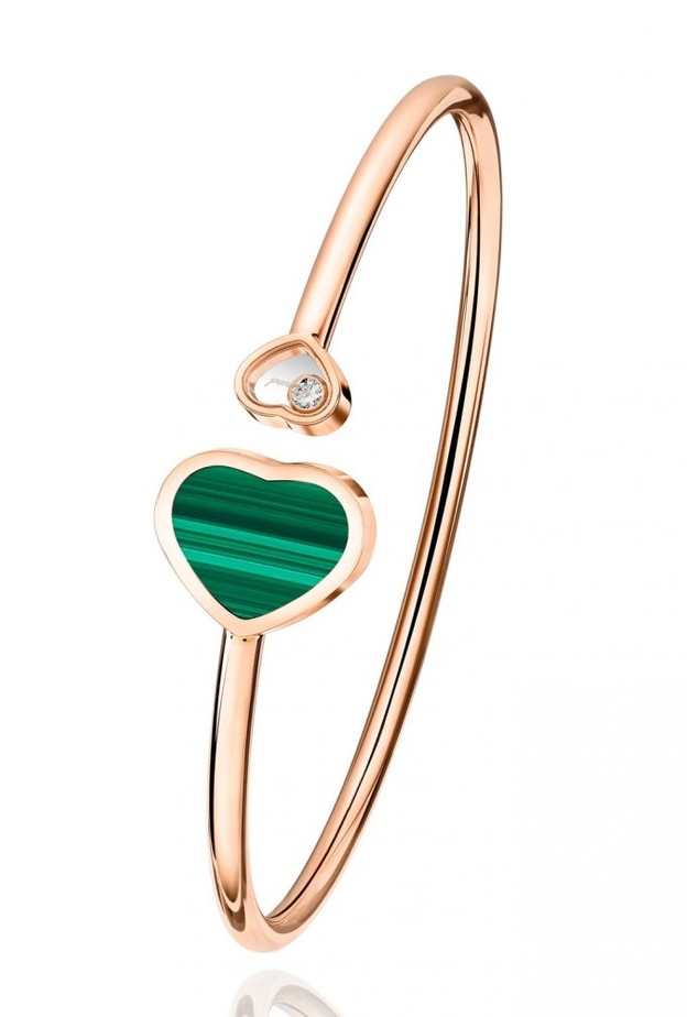  اسوارة من شوبارد Chopard