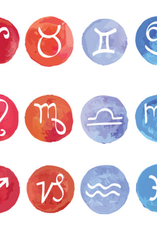  برجك ليوم الثلاثاء 6 أبريل