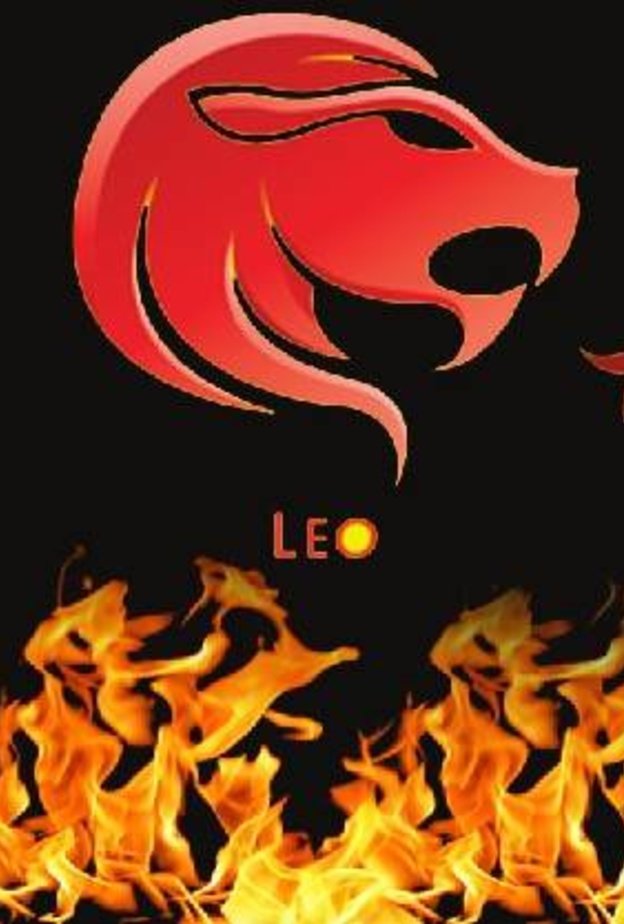 عنصر النار مليء بالعاطفة والعفوية والقيادة