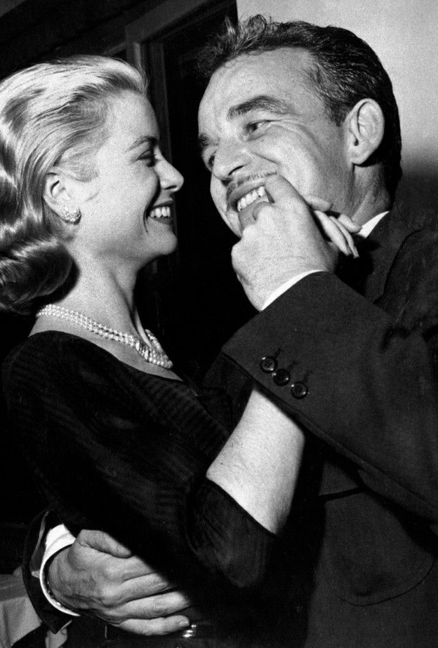 في ذكرى وفاته.. من هو أمير موناكو الذي اعتزلت غريس كيلي الفن من أجله؟